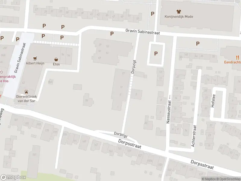 112 melding Overlastmelding Dorpzigt in Zuid-Beijerland