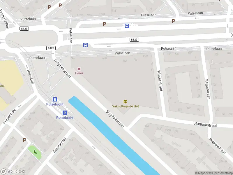 112 melding Ambulance met gepaste spoed naar de Slaghekstraat in Rotterdam