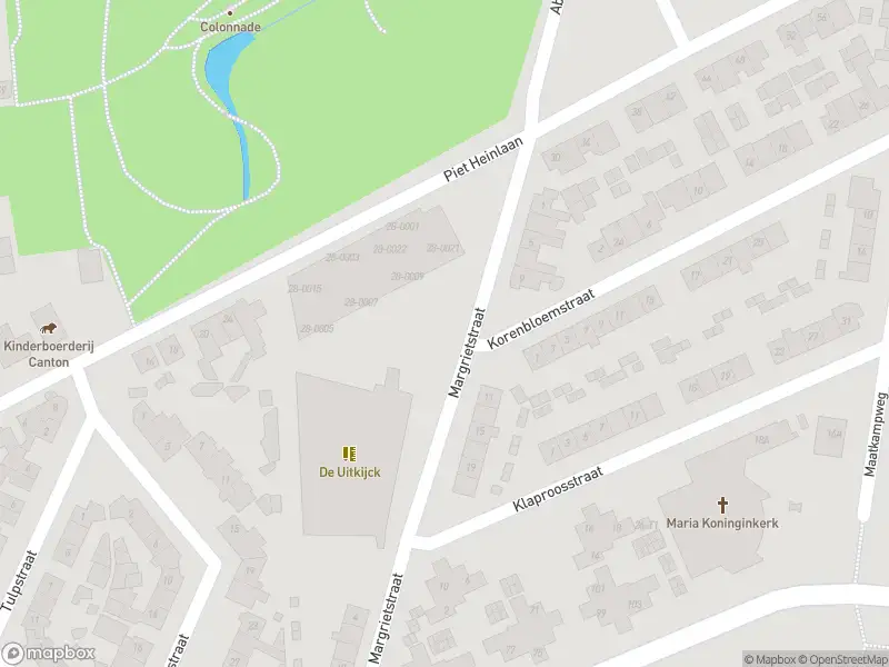 112 melding Brandweer met gepaste spoed naar de Margrietstraat in Baarn vanwege stankoverlast