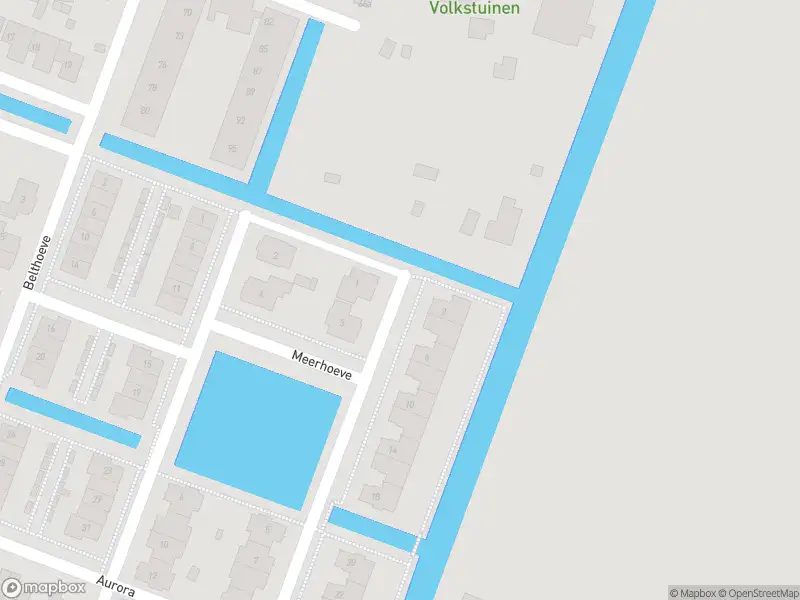 112 melding Ambulance met grote spoed naar de Noorderhoeve in Middenbeemster