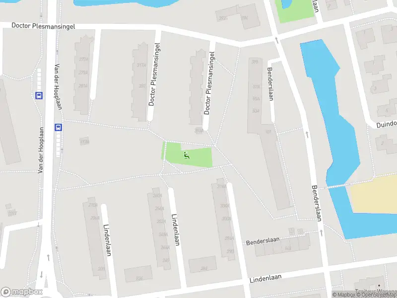 Anonieme overlastmelding Lindenlaan in Amstelveen gesloten