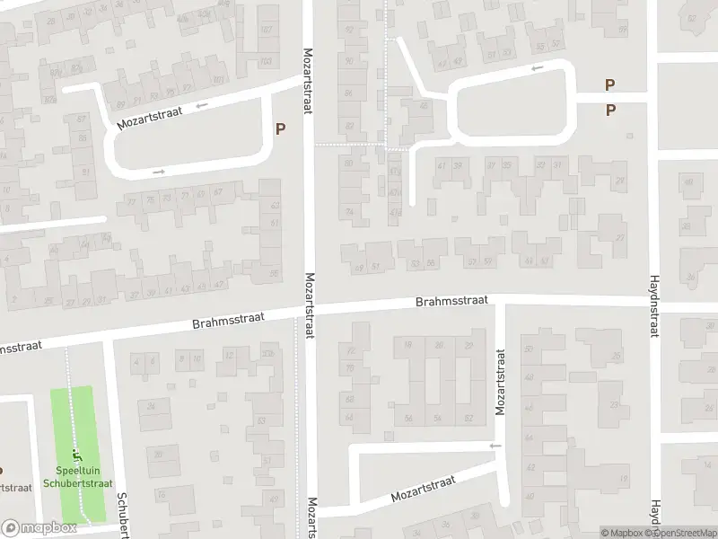 112 melding Overlastmelding Brahmsstraat in Elst gesloten