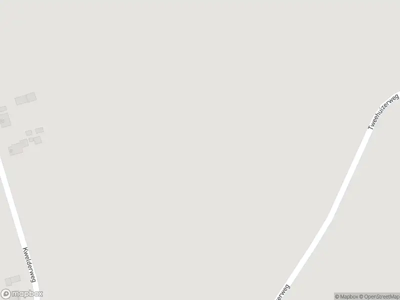 Brandweer met gepaste spoed naar de Tweehuizerweg in Spijk