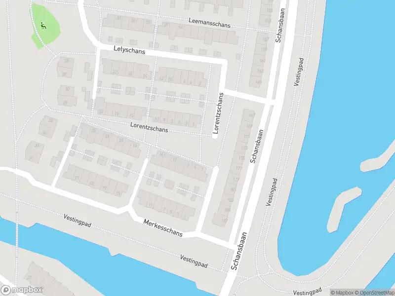 112 melding Ambulance met grote spoed naar de Lorentzschans in Zoetermeer