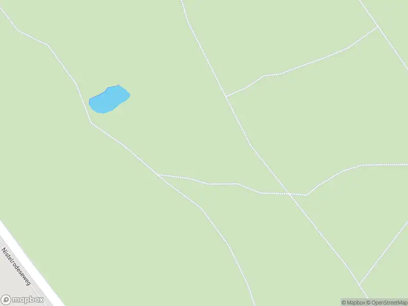 Brandweer met gepaste spoed naar de Wijststraat in Heesch vanwege gebouwbrand