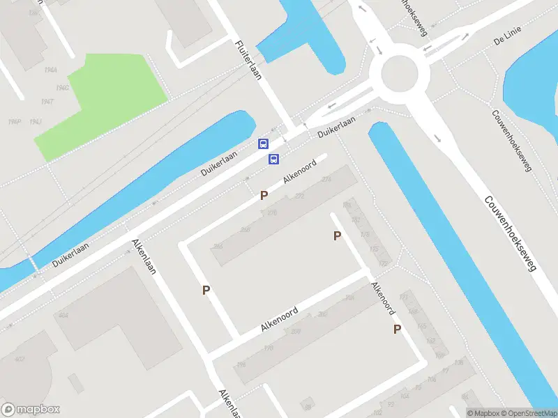 Ambulance met gepaste spoed naar de Alkenoord in Capelle aan den IJssel