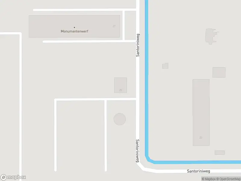 112 melding Ambulance naar de Santoriniweg in Amsterdam