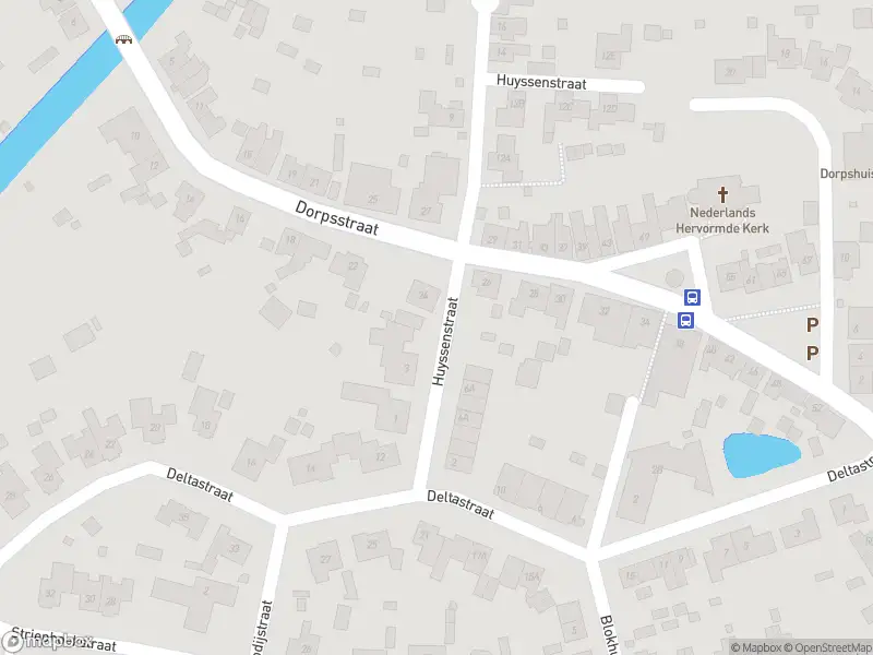 Overlastmelding Huyssenstraat in Kattendijke