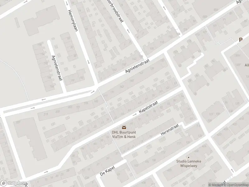 Overlastmelding Zuid-Peterstraat in 6822BX Arnhem