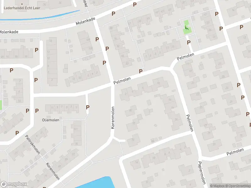 Overlastmelding Pelmolen in Noord-Scharwoude