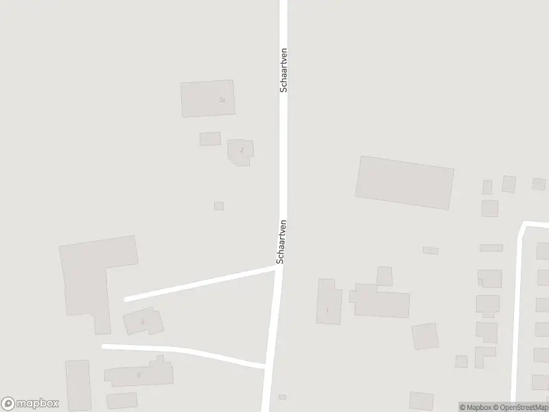 112 melding Brandweer met grote spoed naar de Schaartven in Overloon vanwege middelgrote brand