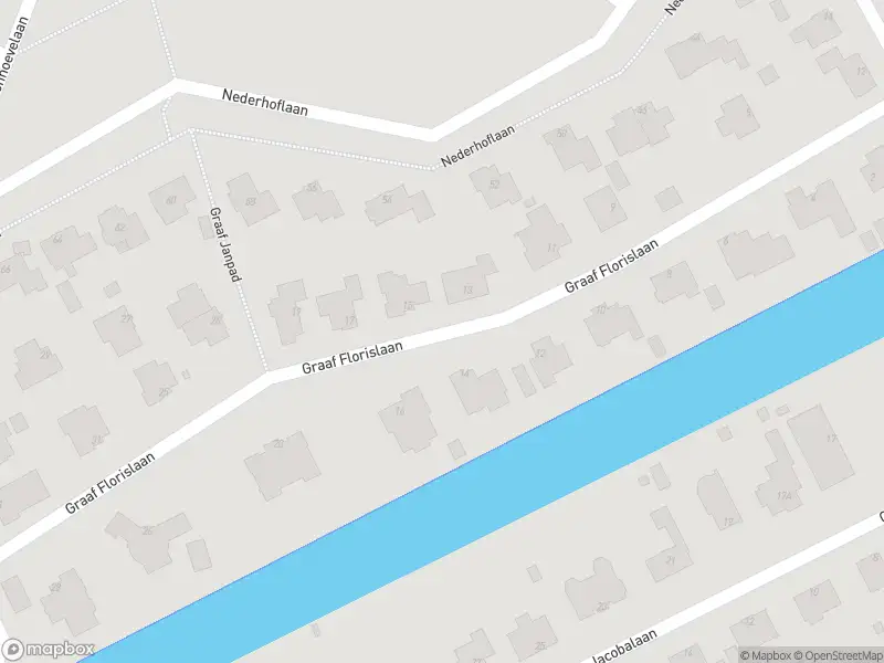 Brandweer met grote spoed naar de Graaf Florislaan in 's-Gravenhage vanwege stankoverlast