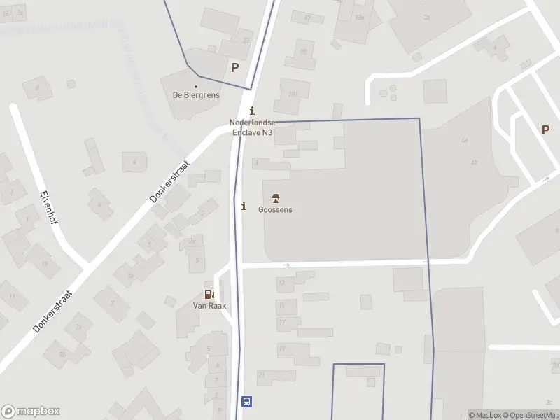 112 melding Brandweer en politie met grote spoed naar de Turnhoutseweg in Baarle-Nassau