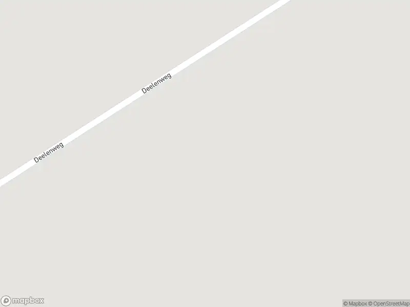 Brandweer met grote spoed naar de Deelenweg in Maren-Kessel vanwege voertuigbrand