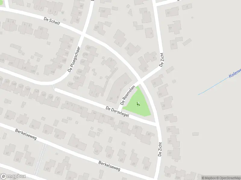 112 melding Overlastmelding De Rosmolen in Berkel-Enschot