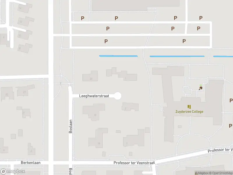 Brandweer met gepaste spoed naar de Hannie Schaftweg in Emmeloord vanwege een buitenbrand