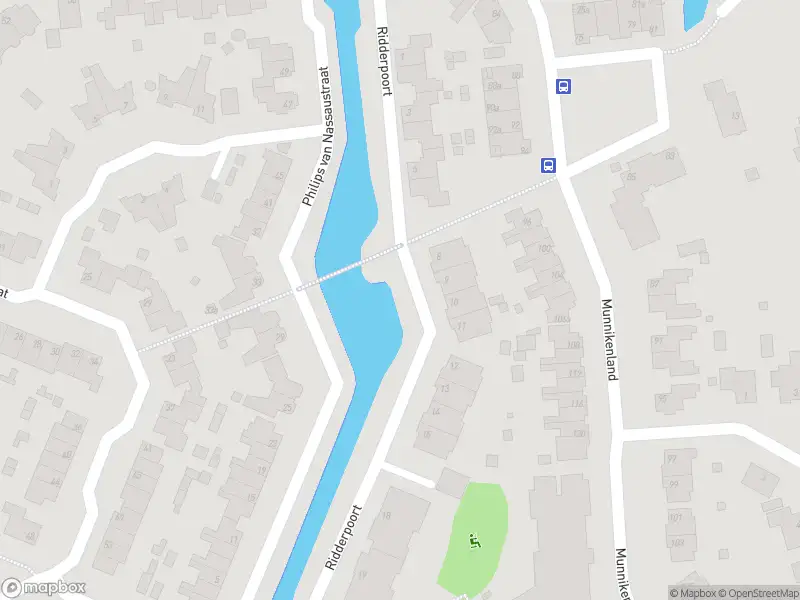 Overlastmelding Ridderpoort in Sleeuwijk