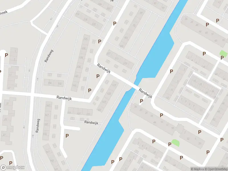 Ambulance met gepaste spoed naar de Randwijk in Papendrecht