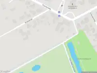 Ambulance naar de Adriaansweg in Koningslust