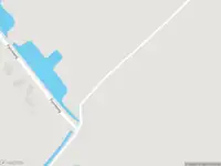 Ambulance met gepaste spoed naar de Panneweg in Rockanje