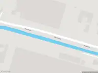 Politie naar de Merenweg in Bleiswijk vanwege dier(en) in nood