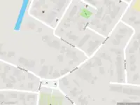 Politie naar de Van Heemstraweg in Afferden vanwege aanrijding met letsel