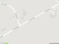 Politie met grote spoed naar de Veerhoekseweg in Sint-Maartensdijk vanwege letsel