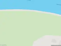 Politie naar de Veerdam in Wageningen vanwege aanrijding met letsel