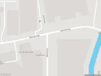 Politie naar de Beemsterweg in Almere vanwege aanrijding met letsel