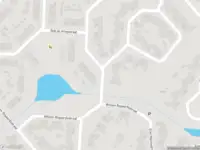 Brandweer met gepaste spoed naar de Willem Royaardsstraat in Hengelo