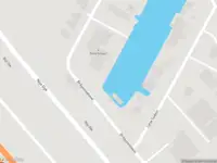 Brandweer met grote spoed naar de Brêgesleatswei in Uitwellingerga