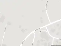 Politie naar de Zuid Rekkenseweg in Rekken vanwege aanrijding met letsel