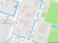 Overlastmelding Willem Barendszstraat in 8531KW Lemmer gesloten