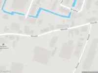 Overlastmelding Molendijk in 3361EM Sliedrecht