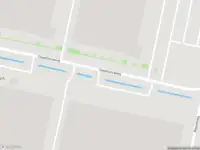 Ambulance met grote spoed naar de Casablancaweg in Amsterdam