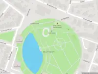 Brandweer met grote spoed naar de Broekestraat in Venlo vanwege gebouwbrand