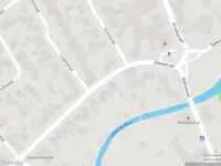 Ambulance met grote spoed naar de Kallestraat in Hunsel