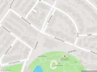 Brandweer met grote spoed naar de Broekhofstraat in Venlo vanwege gebouwbrand