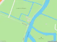 Traumahelikopter met grote spoed naar de Jaagpad in Utrecht