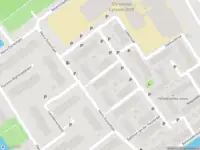 Besteld ambulance vervoer naar de Kogelgieterij in Delft