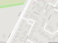 Brandweer naar de Juniperusplantsoen in Assen vanwege afgaan automatisch brandalarm