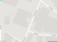 Politie naar de Gronsvelderweg in Gronsveld vanwege aanrijding met letsel