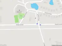 Brandweer met grote spoed naar de Sanatoriumlaan in Hellendoorn