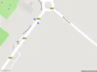 Brandweer met gepaste spoed naar de Molenstraat in Dreumel vanwege reanimatie