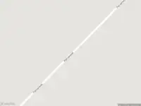 Brandweer met gepaste spoed naar de Patroanswei in Hegebeintum vanwege dier(en) in nood