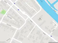 Ambulance met gepaste spoed naar de Rijndijk in Hazerswoude-Rijndijk