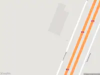 Brandweer met gepaste spoed naar de Lichtmisweg in Zwolle