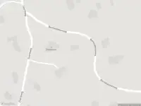 Ambulance en brandweer met grote spoed naar de Bentveldsduinweg in Aerdenhout