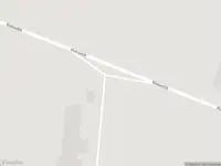 Ambulance met gepaste spoed naar de Bloksedijk in Achthuizen