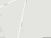 Brandweer met gepaste spoed naar de Heuringsweg in Wapse vanwege een buitenbrand